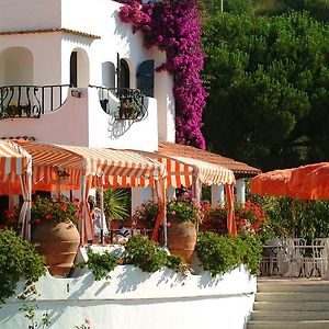 Hotel Cala Di Mola