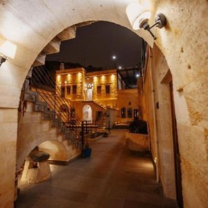 Misty Cave Hotel