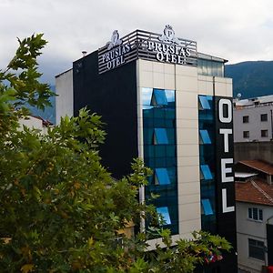 Prusias Otel